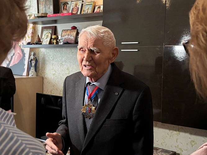 Фото: ТГ канала Бебури Месхи