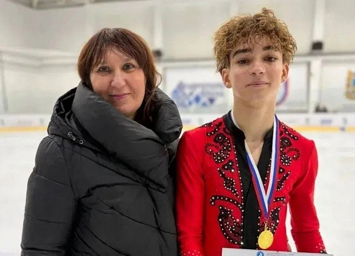 Фото: администрации города Новочеркасска