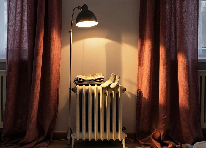 Фото: нейросеть 