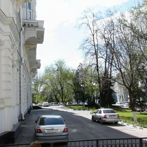 Фото: Яндекс. Панорамы