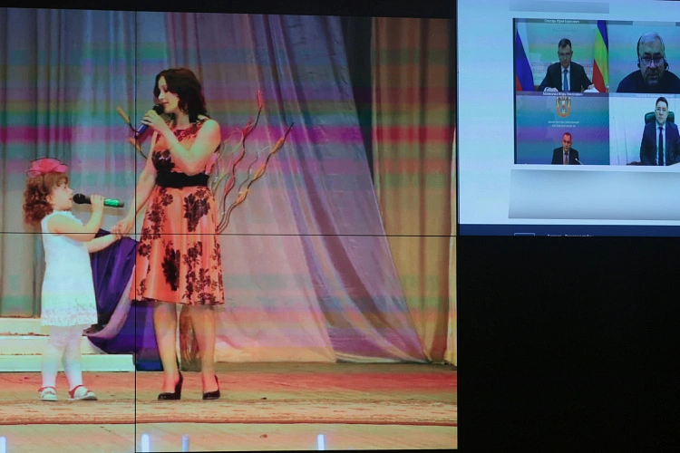 Фото: Правительство Ростовской области 