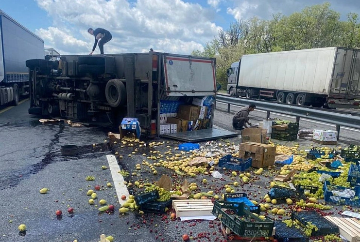 Фото: Госавтоинспекция РО