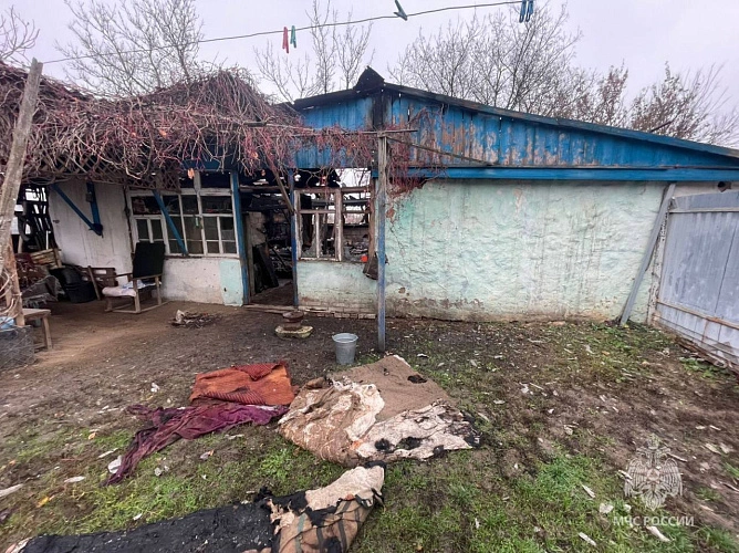 Фото: МЧС по Ростовской области