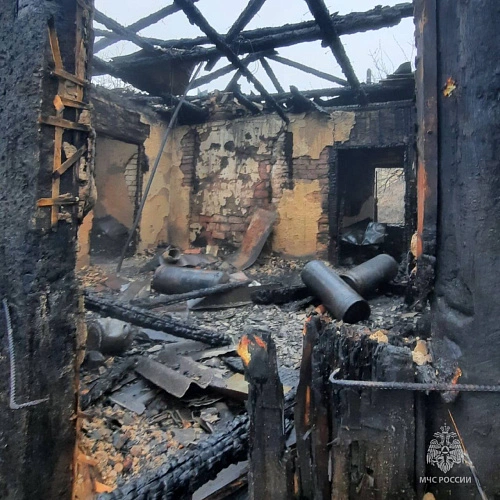 Фото: кадр донского МЧС