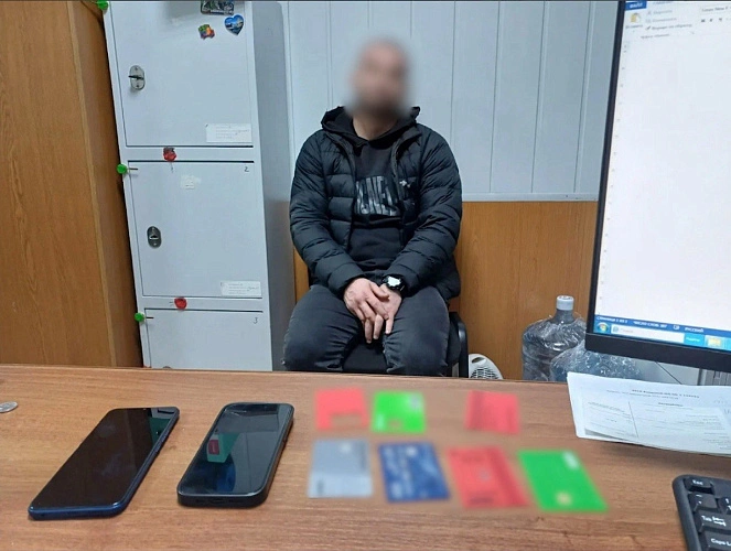 Фото: МВД по Ростовской области 