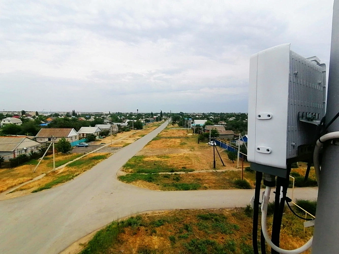 Фото: пресс-центр Т2