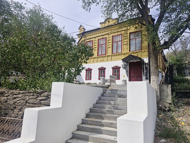 Фото: Роман Неведров