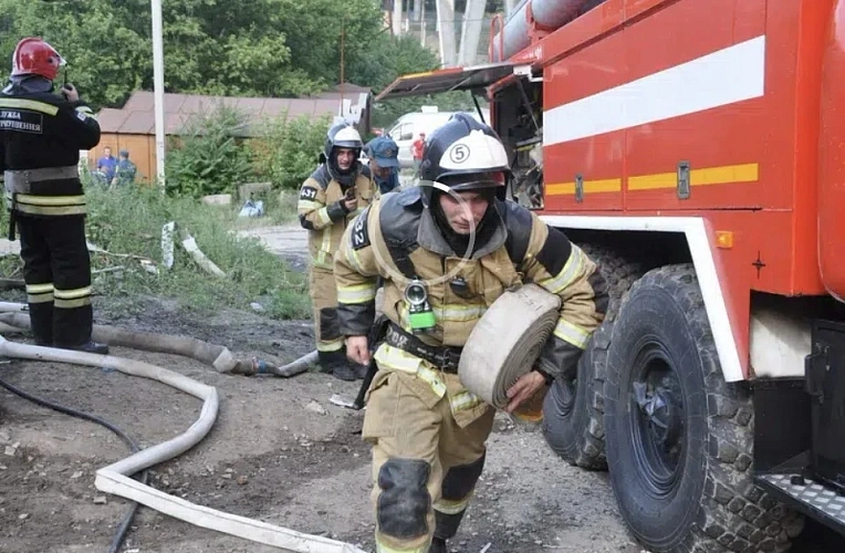 Фото: МЧС по Ростовской области