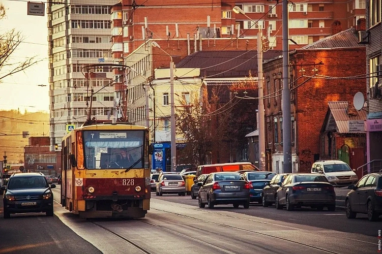 Фото: Денис Демков/Администрация Ростова-на-Дону