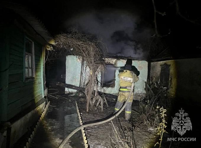 Фото: кадр донского МЧС