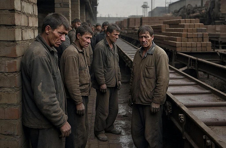 Фото: Нейросеть