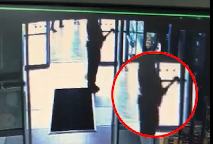 Фото: скриншот видео из социальных сетей