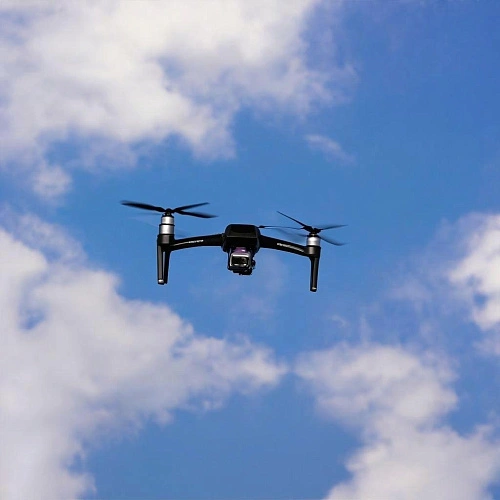 Фото: Нейросеть