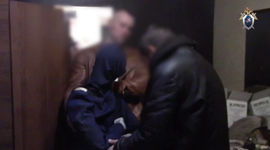 Фото: СУ СК по Ростовской области 