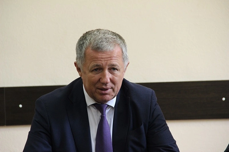 Фото: Ю. Грудинин \\ фото с сайта ТАНТК