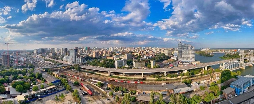 Фото: Правительство Ростовской области 