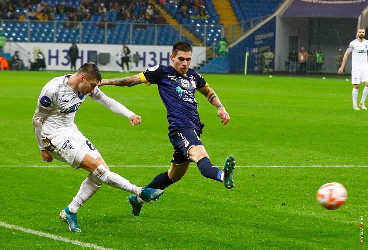 Фото: Дениса Демкова