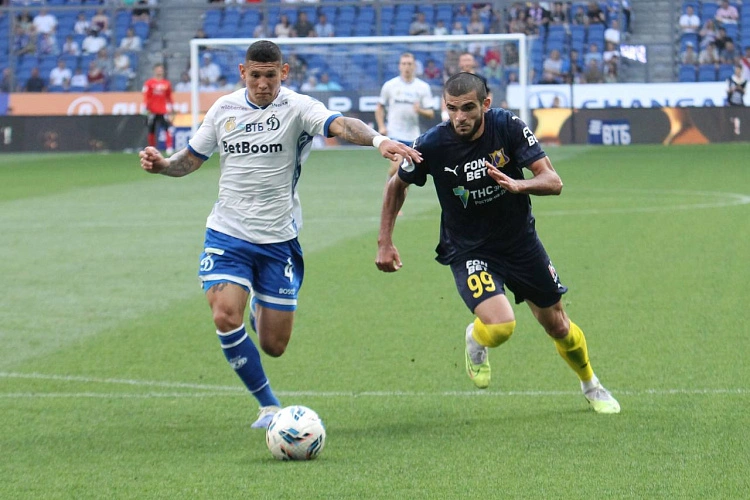 Фото: ФК Ростов