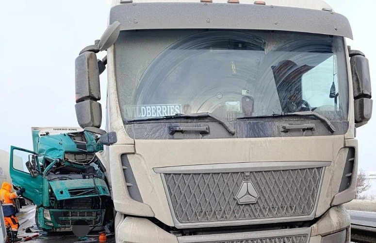 Фото: ГИБДД РО