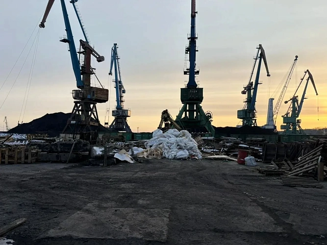 Фото: Южная транспортная прокуратура