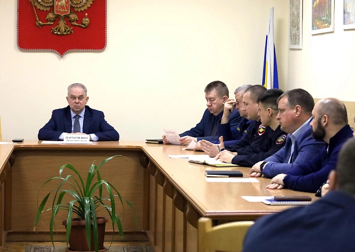 Фото: ТГ канала Сергея Бондаренко