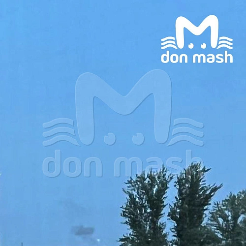 Фото: Don Mash