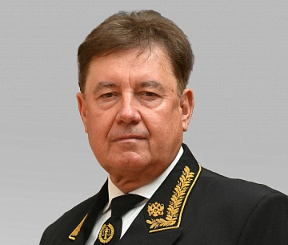 Фото: Верховный суд РФ 