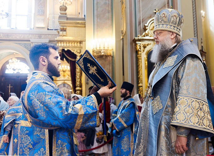 Фото: rostoveparhia / vk.com