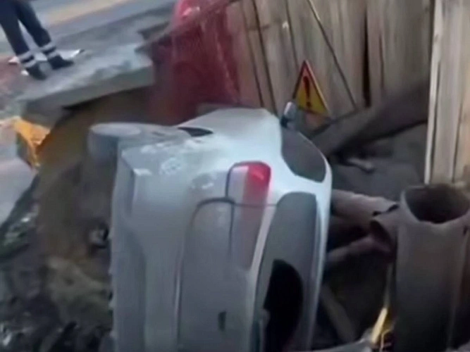 Фото: кадр из соцсетей