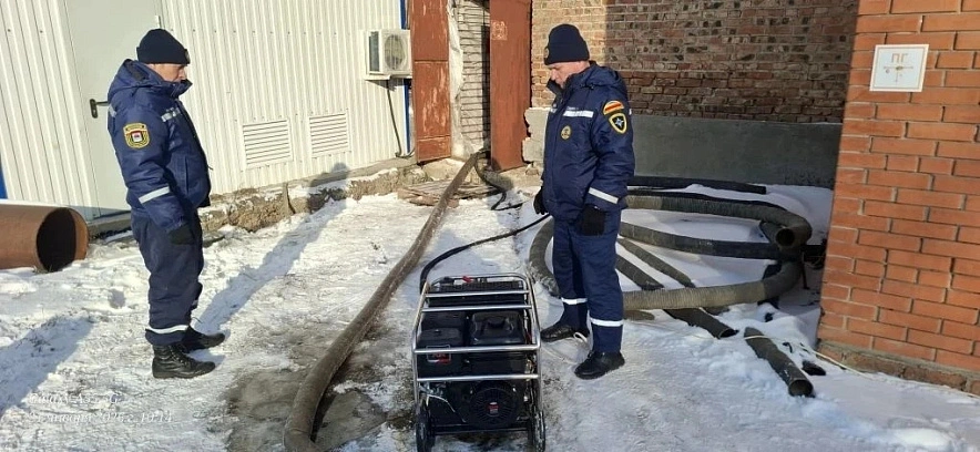 Фото:  ДПЧС Ростовской области