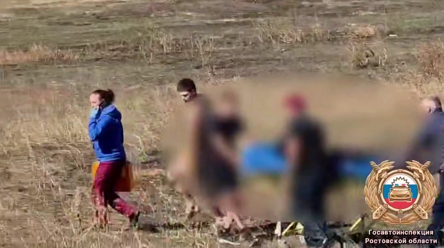 Фото: Госавтоинспекции Ростовской области 