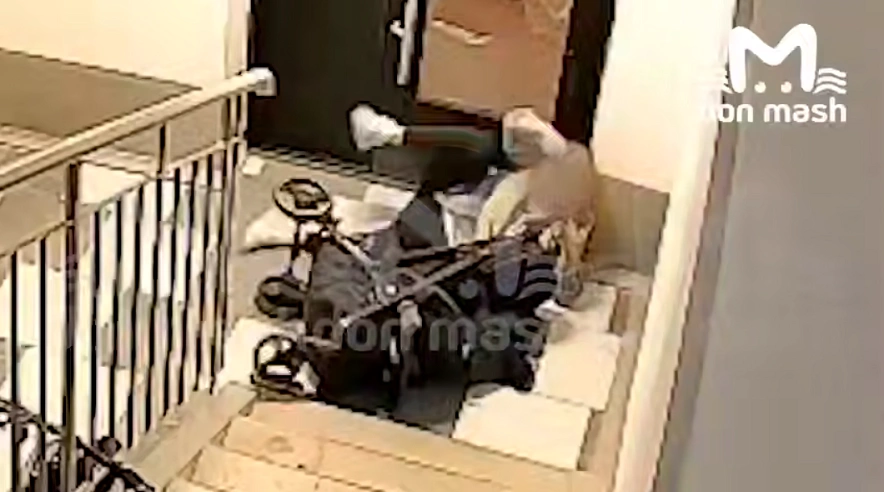 Фото: ТГ канала "Don Mash"