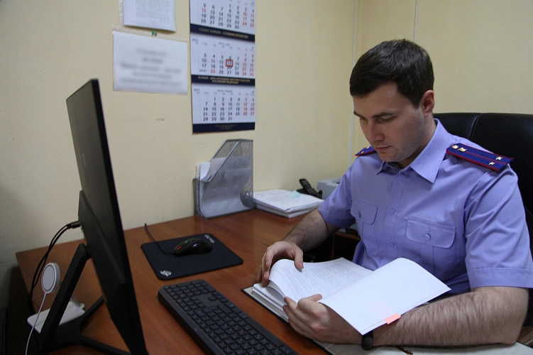 Фото: Ростовский следком