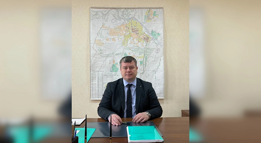 Фото: ТГ канала Александра Камоцкого