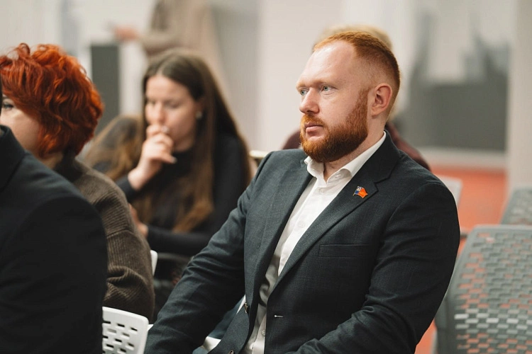 Фото: соцсети Александра Чухлебова