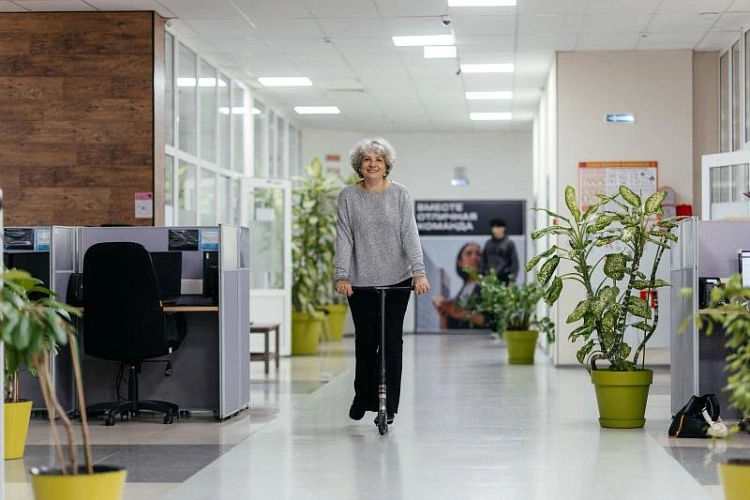 Фото:  пресс-служба Т2