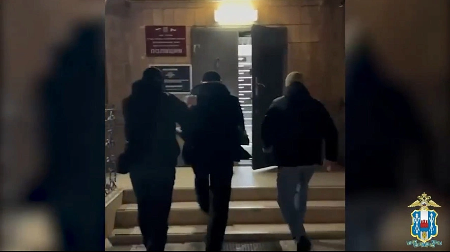 Фото: ГУ МВД России по РО