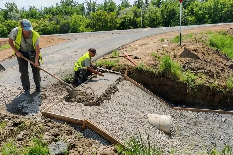 Фото: Министерство транспорта Ростовской области