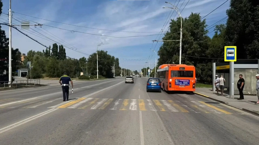 Фото: Госавтоинспекции Ростовской области 