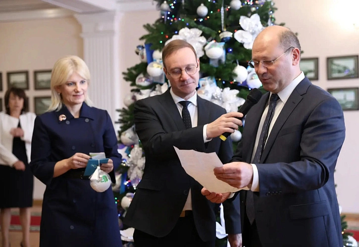 Фото: Администрации города Ростова-на-Дону