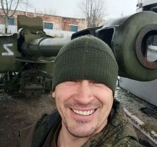 Фото: «По независящим от меня причинам я умер». Донской доброволец записал прощальный ролик из зоны СВО, фото: gazeta-dm