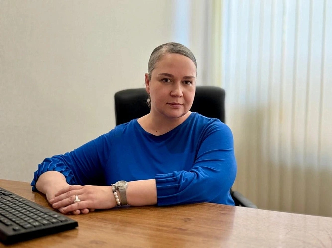 Фото: ТГ канала Павла Исакова