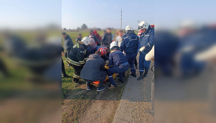 Фото: ДПЧС Ростовской области