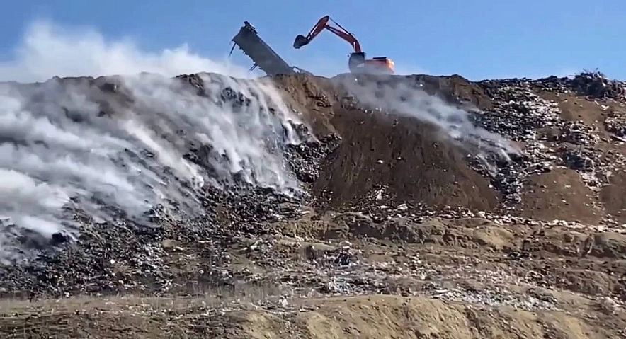 Фото: ТГ канала Антонины Пшеничной