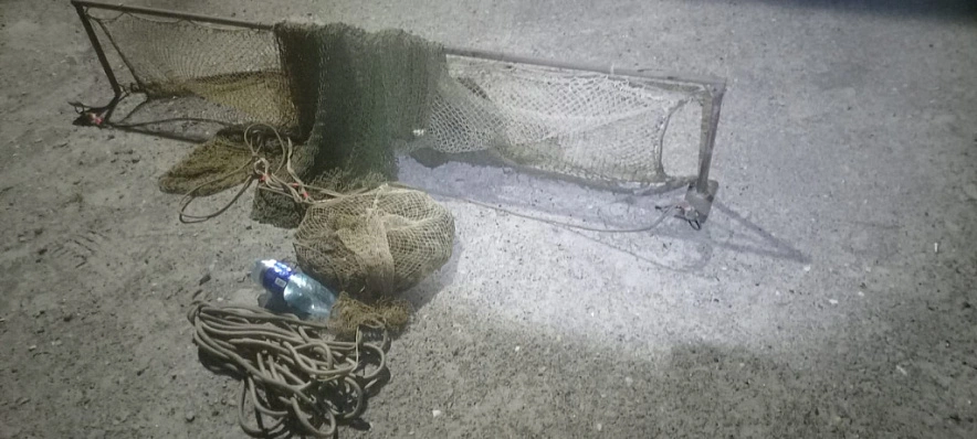 Фото: АЗОВО-ЧЕРНОМОРСКОЕ территориальное управление Федерального агентства по рыболовству