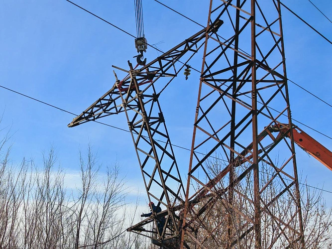 Фото: Россети-Юг