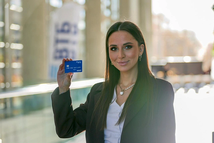 Фото: пресс-центр ВТБ