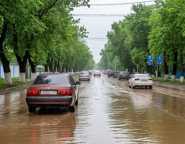 Фото: нейросеть 