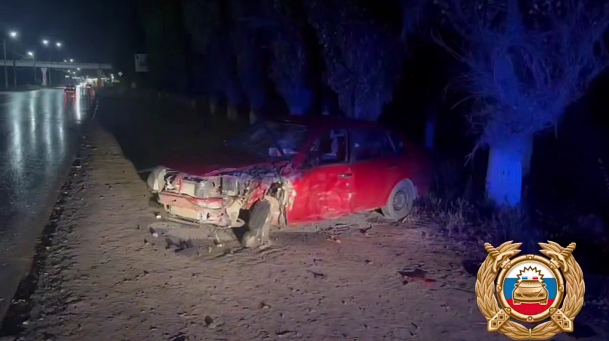 Фото: Госавтоинспекции Ростовской области 