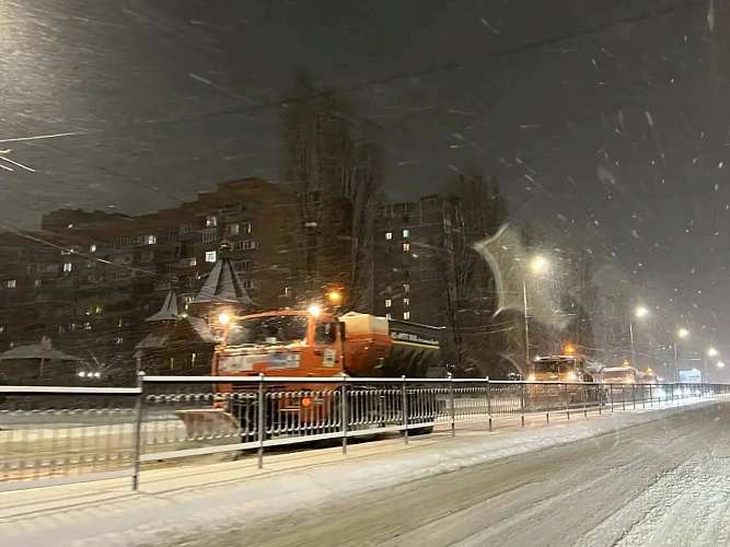 Фото: ТГ канала Александра Скрябина 